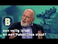 Download Lagu Over de oorlog tussen Israel en Hamas | Frans Timmermans en David Grossman | Buitenhof