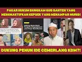 Download Lagu PAKAR HUKUM BUNGKAM GUB BANTEN YANG MENONAKTIFKAN KEPSEK KARENA TAMPAR MURID SEBABMEROKOK!DUKUNG KDM