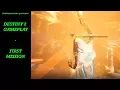 I M PLAYING DESTINY 2