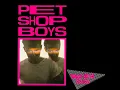 West End Girls (Original Bobby Orlando Mix)