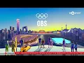 Lagu TVRI Sport - Intro OBS Beijing 2022 Winter Olympics