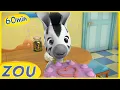 Download Lagu ZOU geeft cadeautjes | Compilatie 1 Uur | ZOU in het Nederlands 🦓 | Kindertekeningen