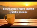 Download Lagu Surat Undangan Cover \u0026 Lirik ( Poppy Mercury ) - T. nina Sudaryanti