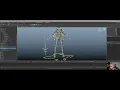 Maya Space SwitchTutorial no scripts or plugIns