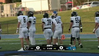 Raymore-Peculiar (MO) vs Liberty (MO) Full Game | High School Football Aug 28, 2026