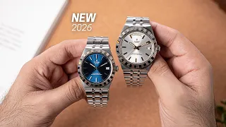 NEW Tudor Royal 2026 - Everything You Need to Know in 5 Minutes