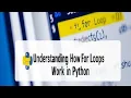 Master Python s For Loop in Minutes Lesson 8