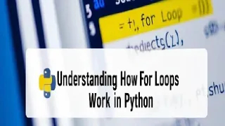 Master Python s For Loop in Minutes Lesson 8