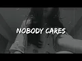 Download Lagu Kina - Nobody Cares (ft. Shiloh) [ Lyrics/Lirik ]