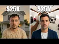 25 000 vs 25 000 000 Aussie Edition