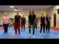 Baby Hello - Rauw Alejandro & Bizarrap | Zumba | Fit&Dance
