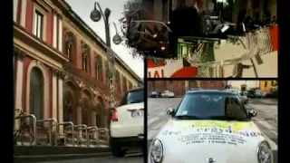 MINI per Milano Design Week