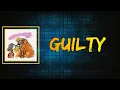 Cavetown - Guilty