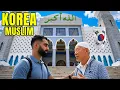 How Do Muslims Survive In South Korea