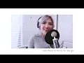 Give You My Heart (마음을 드려요) - IU [Crash Landing On You OST] English Cover
