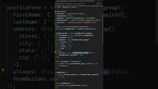 Dynamic Forms in Angular 18 Explore the Magic of FormArray with Real Examples