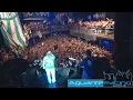 Los del Fuego [Vivo] - Jurabas Tu - La Guardia Imperial - Fiesta del paso a paso