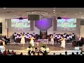 I denounce you Satan: Sheena Taylor 