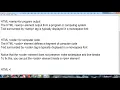 HTML Computer Code Elements kbd For Keyboard Input samp For Program Output code For Computer Code va