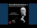 Download Lagu Symphony No. 1 in C Minor, Op. 68: I. Un poco sostenuto - Allegro