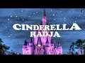 Download Lagu CINDERELLA - RADJA || LIRIK