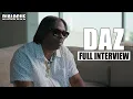 Daz Exposes What He Saw Behind Closed Doors At Death Row Reveals Truth On 2Pac Snoop Dogg More