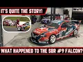 Download Lagu From Race Wins To Catching Fire - The History Of One Of V8 Supercars More Controversial Cars..