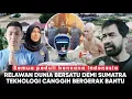 Download Lagu Relawan Dunia Rame2 Datang ke Sumatra ‘Bawa Teknologi Canggih’ Semua Bergetar Bantuan Tiba MP3