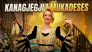 dasma shqiptare 2026 kanagjegji i mukadeses nuse shqiptare