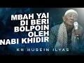 Download Lagu PERTEMUAN NABI KHIDIR DAN KH. KHUSEIN ILYAS [ HD ORIGINAL AUDIO ]