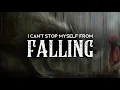 Download Lagu Let Me Down Slowly - Cyan Kicks (LYRICS) | Epic Cover