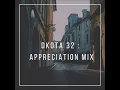 DKOTA 32 : Amapiano [Appreciation Mix]