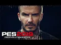 PES 2019 - Announcement Trailer