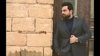 Anas Arnaout Fattsht Alayki Official Lyric Video أنس أرناؤوط فتشت عليكي 