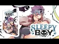 Sleepy Boy EDITIONS Trailer