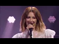 Ashley Tisdale LIVE Performance - The Late Late Show 2019