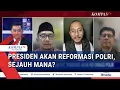 Download Lagu Julius Ibrani, Laode M Syarif \u0026 Kompolnas Bicara Soal Sejauh Mana Reformasi Polri ala Presiden