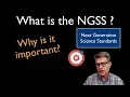 What Is the NGSS and Why Is It Important