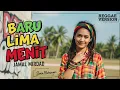 Lagu BARU LIMA MENIT - Jamal Mirdad | Cover Reggae Version