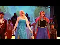 Lagu FROZEN Jr The Musical (FULL SHOW) in HD - John F. Kennedy High School - December 13, 2019