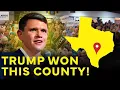 James Talarico PACKS VENUE in deep-red Texas