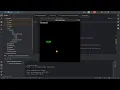 Snake game with Java and JavaFX