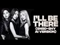 Download Lagu Girls' Generation-SHY - I'll Be There (AI Cover)