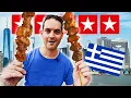 Why is Astoria NYC the GREEK FOOD Capital of America