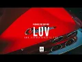 Download Lagu Afro type beat x afro love Type Beat | Afrobeat Instrumental - LUV-  2024 (Prod. YOUNG PRO)