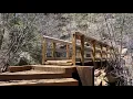 Colorado Springs - Seven Bridges Trail