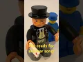 Download Lagu Lego Thomas and Friends Story and Song Collection UK/AU/NZ VHS Intermissions.