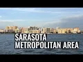 Sarasota metropolitan area
