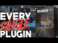 Plugin Alliance MIX MASTER Bundle - EVERY SINGLE PLUGIN