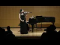 Download Lagu Brahms Scherzo in C minor From the F.A.E. Sonata